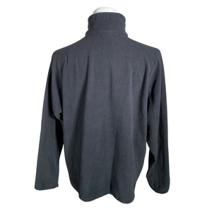 Unisex Columbia - Fliisjakk, suurus XXL - Must (2)