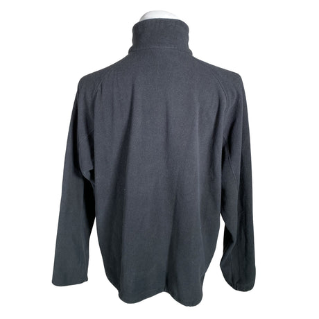 Unisex Columbia - Fliisjakk, suurus XXL - Must (2)