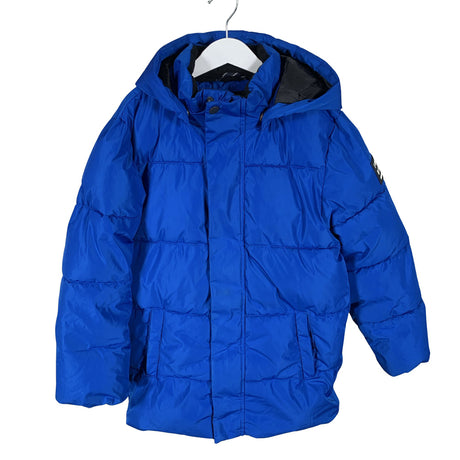 Unisex Name It - Talvejope, suurus 134 - 140 - Sinine ()