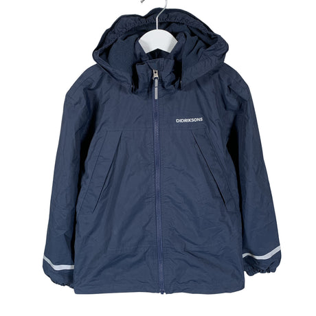 Unisex Didriksons - Trentš, suurus 134 - 140 - Sinine ()