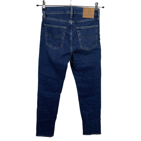 Unisex Levi's - Teksad, suurus W27 - Sinine (2)