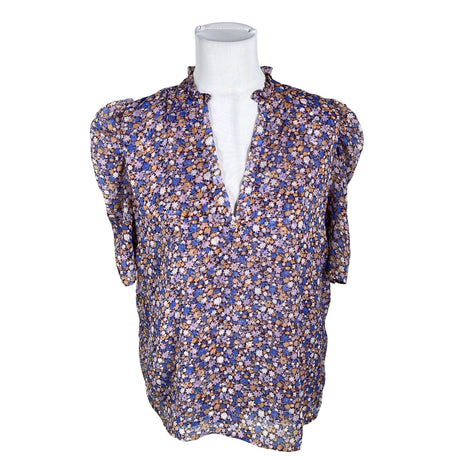 Unisex Neo Noir - Pluus, suurus 40 - Heleroosa ()