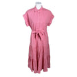 Unisex Lauren Ralph Lauren - Mitteveniv kleit, suurus 40 - Roosa ()
