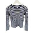 Unisex Brandy Melville - Trikotaažist pluus, suurus 158 - 164 - Sinine ()