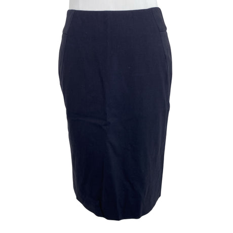 Unisex MaxMara Studio - Mitteveniv seelik, suurus 38 - Sinine ()
