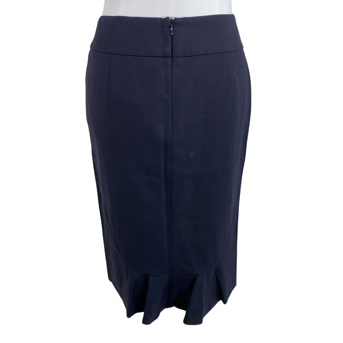 Unisex MaxMara Studio - Mitteveniv seelik, suurus 38 - Sinine (2)