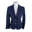 Unisex Gant - Jakk, suurus 38 - Sinine ()
