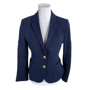 Unisex Gant - Jakk, suurus 38 - Sinine (1)