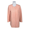 Unisex Esprit - Villane mantel, suurus 38 - Heleroosa ()