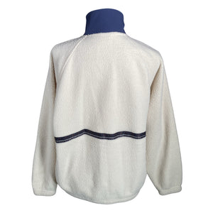Unisex Quiksilver - Fliisjakk, suurus 38 - Beige (2)