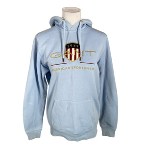 Unisex Gant - Dressipluus, suurus 38 - Helesinine (1)