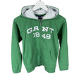 Unisex Gant - Dressipluus, suurus 146 - 152 - Roheline ()