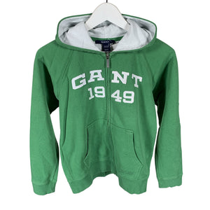 Unisex Gant - Dressipluus, suurus 146 - 152 - Roheline (1)
