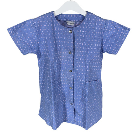 Unisex Marimekko - Mitteveniv kleit, suurus 104 - 110 - Helesinine ()