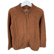 Unisex Name It - Kardigan, suurus 110 - 116 - Pruun ()