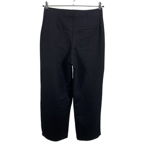 Unisex Ninepine - Trikotaažist püksid, suurus 40 - Must (2)