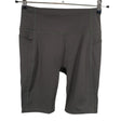 Unisex Ninepine - Lühikesed spordipüksid, suurus 40 - Roheline ()