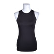 Unisex Ninepine - Sporditopp, suurus 40 - Hall ()