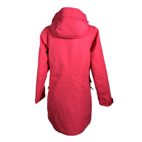 Unisex Icepeak - Õhem talvejope, suurus 38 - Roosa (2)