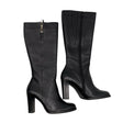 Unisex Högl - Saapad, suurus 38 - Must ()