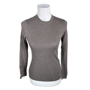 Unisex Marks&Spencer - Kampsun, suurus 36 - Pruun (1)