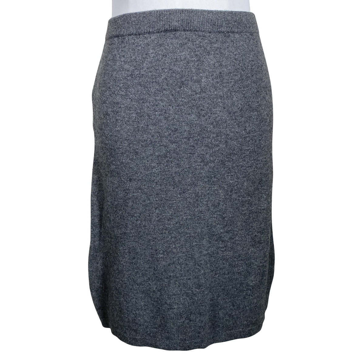 Unisex Andiata - Kootud seelik, suurus 36 - Hall (1)