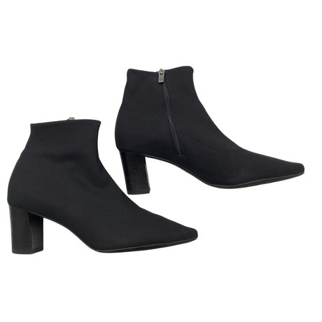 Unisex Peter Kaiser - Poolsaapad, suurus 38 - Must ()