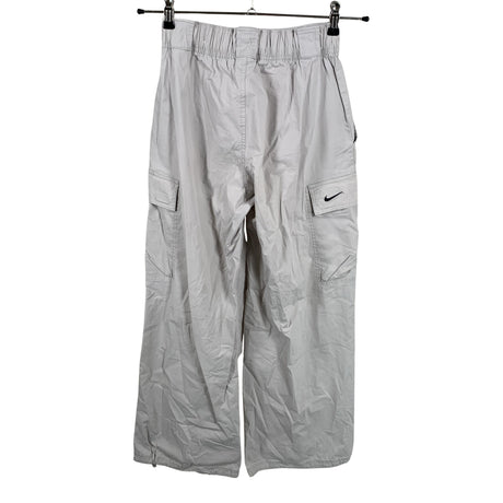 Unisex Nike - Mittevenivad püksid, suurus 34 - Hall (2)