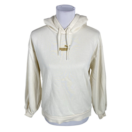 Unisex Puma - Dressipluus, suurus 34 - Looduslik valge ()