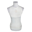 Unisex Nike - Sporditopp, suurus 38 - Valge ()
