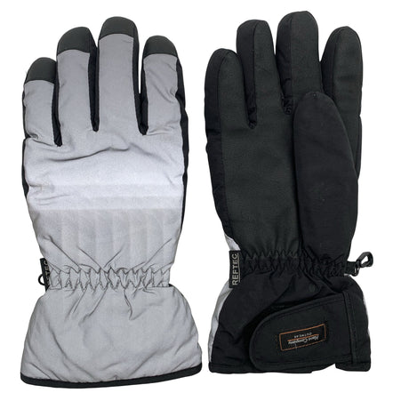 Unisex Hans Company - Talvekindad, suurus Ei kokoa - Hall ()
