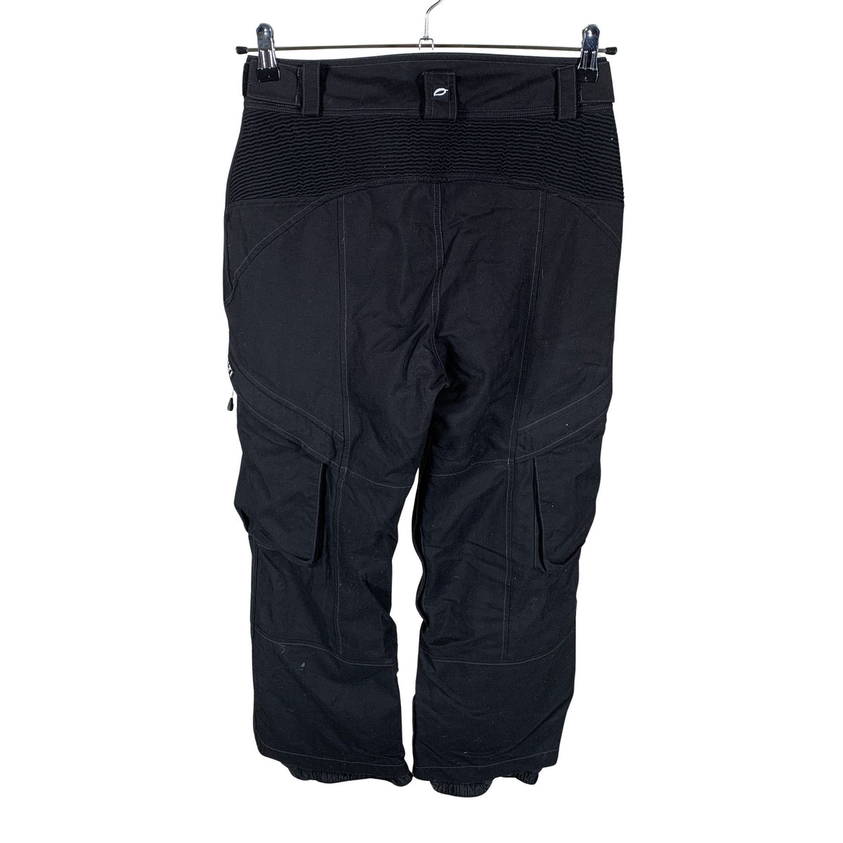 Unisex Halti - Õuepüksid, suurus 152 - 158 - Must (2)