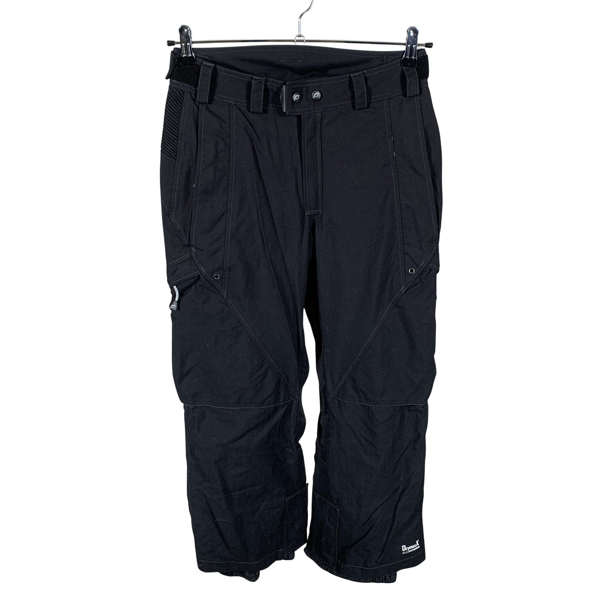 Unisex Halti - Õuepüksid, suurus 152 - 158 - Must (1)