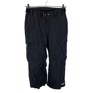 Unisex Halti - Õuepüksid, suurus 152 - 158 - Must (1)