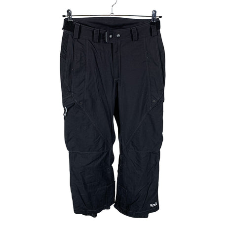 Unisex Halti - Õuepüksid, suurus 152 - 158 - Must ()