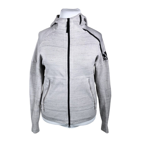 Unisex Adidas - Dressipluus, suurus 42 - Hall ()