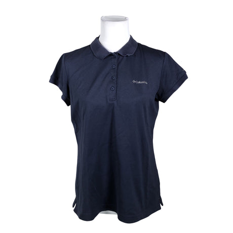 Unisex Columbia - Polosärk, suurus 38 - Sinine ()