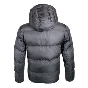 Unisex Tommy Jeans (Tommy Hilfiger) - Sulejope, suurus 36 - Must (2)