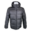 Unisex Tommy Jeans (Tommy Hilfiger) - Sulejope, suurus 36 - Must ()