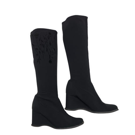 Unisex Bocage - Saapad, suurus 38 - Must ()