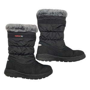 Unisex Reimatec - Talvejalanõud, suurus 37 - Must (1)