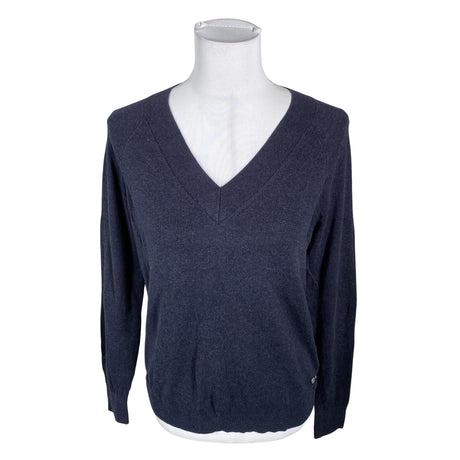Unisex Boomerang - Kampsun, suurus 36 - Sinine ()