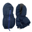 Unisex Hofler - Talvekindad, suurus 0 - 1 vuotta - Sinine ()