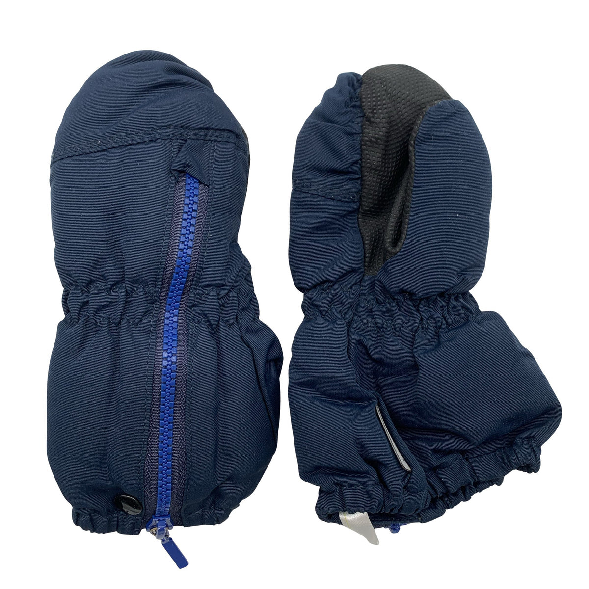 Unisex Hofler - Talvekindad, suurus 0 - 1 vuotta - Sinine (1)