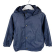 Unisex Kuling - Vihmajope, suurus 98 - 104 - Sinine ()