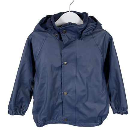 Unisex Kuling - Vihmajope, suurus 98 - 104 - Sinine ()
