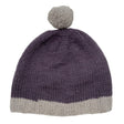 Unisex Handmade - Talvemüts, suurus 50 - 52 cm - Hall ()