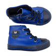 Unisex Saxo - Tennised, suurus 22 - Sinine ()