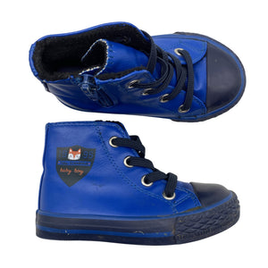 Unisex Saxo - Tennised, suurus 22 - Sinine (1)