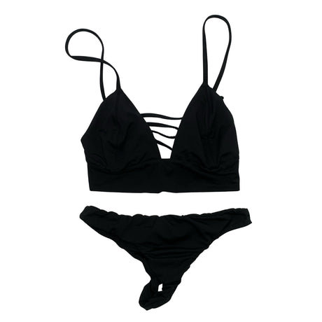 Unisex Gooseberry - Bikiinid, suurus 34 - Must ()